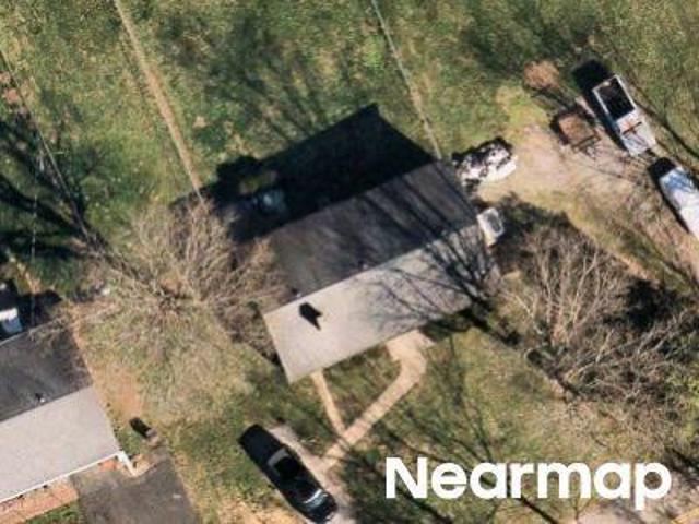 House for sale in Frankfort, Kentucky