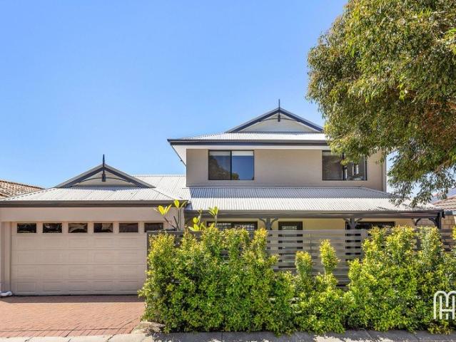 House for sale in Doubleview, City of Stirling