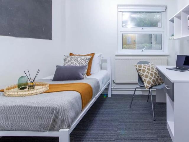 Apartment for rent in Bassett Green, City Of Southampton