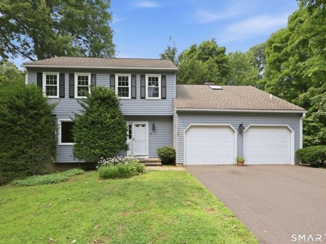 House for sale in Farmington, Connecticut