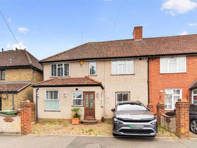 House for rent in The Wrythe, Greater London