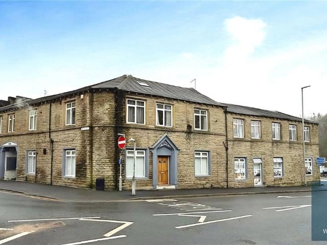 House for rent in Folly Hall, Kirklees