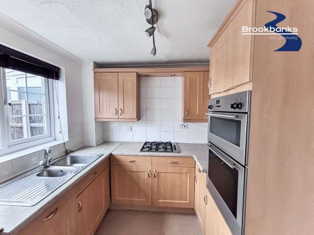 House for rent in Swanley, The Butts