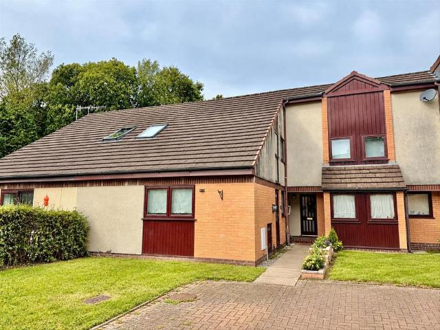 House for rent in Bailrigg, Bare