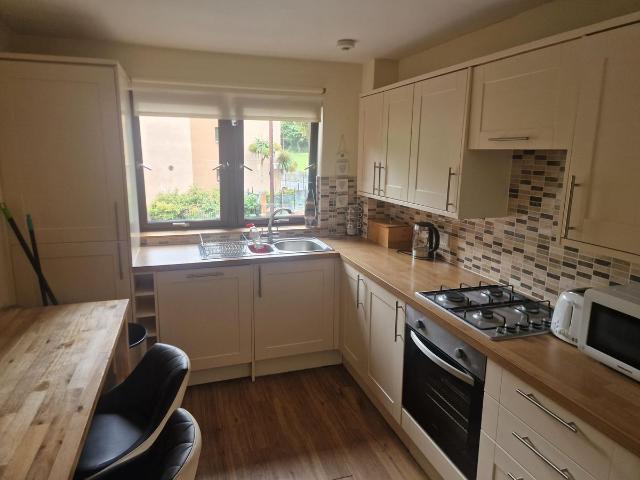 Apartment for rent in Harvesters Way, Wester Hailes