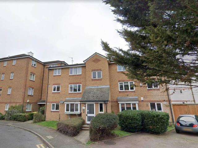 House for rent in Upper Walthamstow, Greater London
