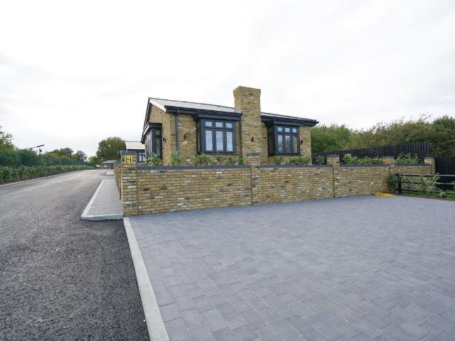 House for rent in Fobbing, Essex