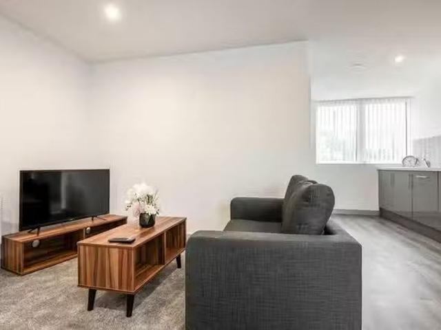 Apartment for rent in Henshaw, Yeadon