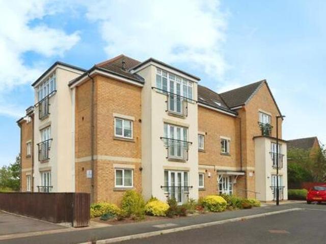 House for sale in Gleadless, South Yorkshire