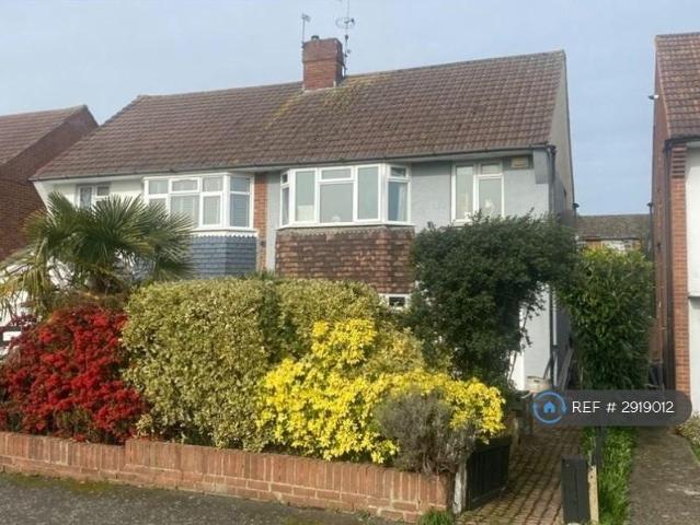 House for rent in Clewer Village, Windsor