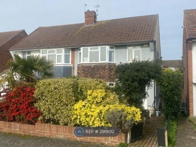 Room for rent in Clewer Village, Windsor