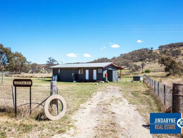 Cottage for sale in East Jindabyne, New South Wales