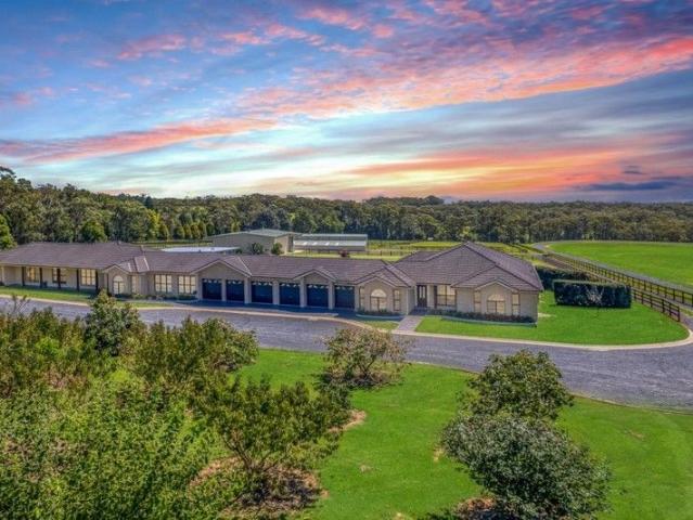 Cottage for sale in Central Mangrove, New South Wales