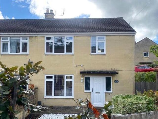 House for sale in Dulcote, Bath And North East Somerset