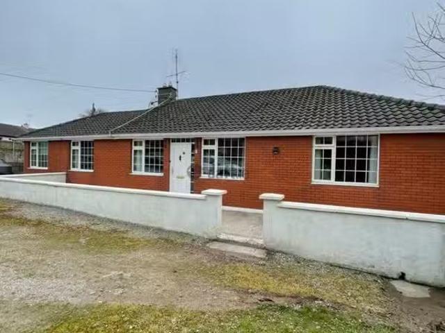 House to rent