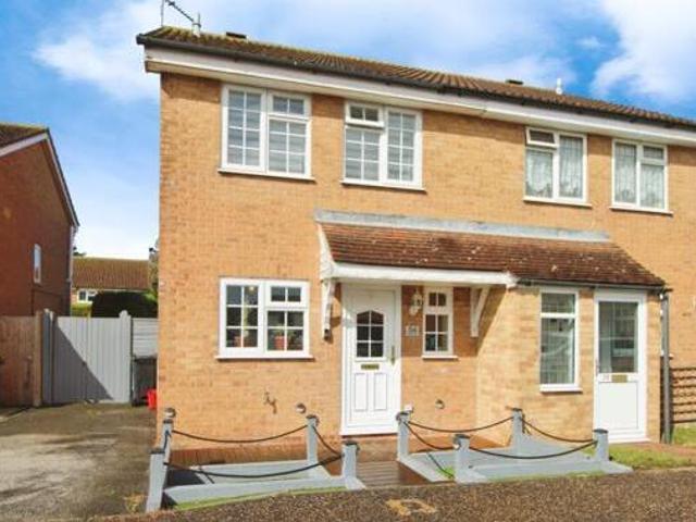 House for sale in Clacton-on-Sea, Tendring