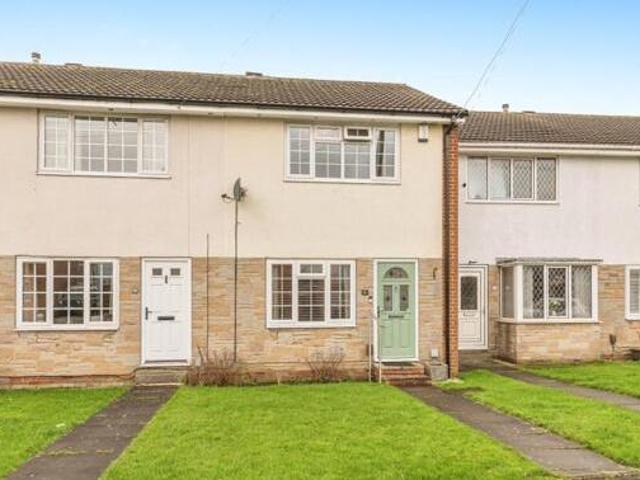 House for sale in Ossett, West Yorkshire