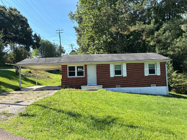 House for sale in Tennessee