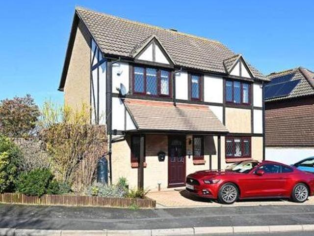 House for sale in Cross In Hand, East Sussex