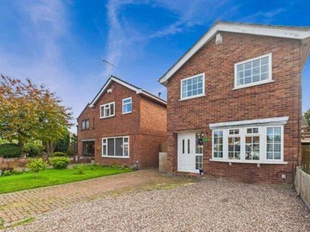 House for sale in The Heath, Beamhurst