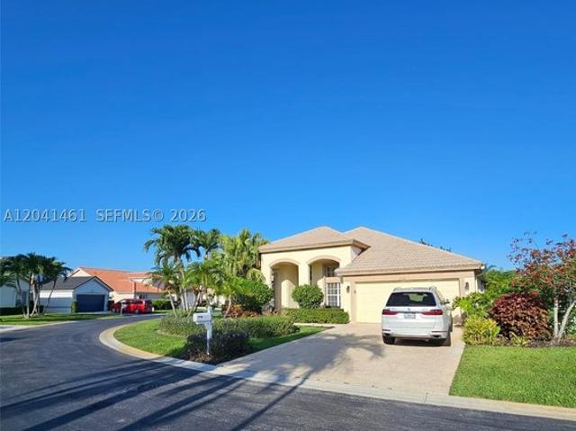 House for sale in Greenacres, Florida