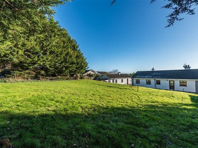 Bungalow for sale in Kilmeague, County Kildare
