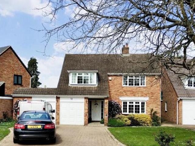 House for sale in Hemel Hempstead, Dacorum