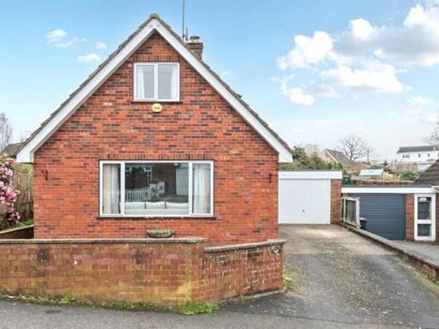 House for sale in Ludlow, Shropshire