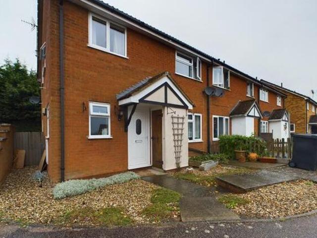 House for sale in Lyons, Greater London