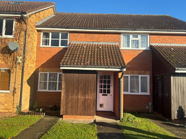Apartment for rent in Old Newton with Dagworth, Bedingfield