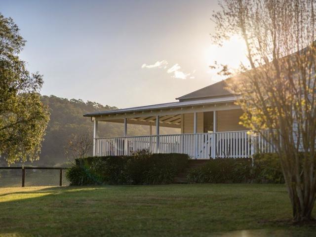 Acreage for sale in Firefly, Mid-Coast Council
