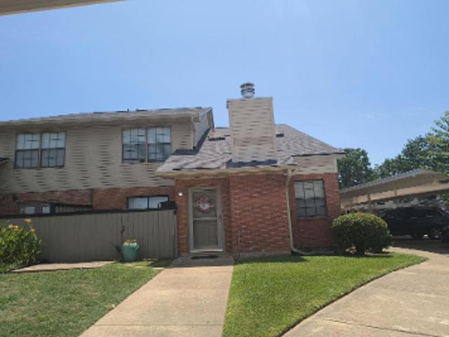 House for sale in Bossier City, Louisiana