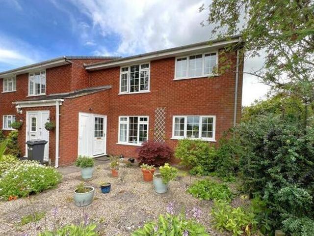 House for sale in Lyons, Greater London