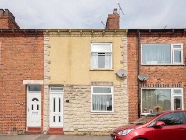 House for sale in Witton, Leftwich