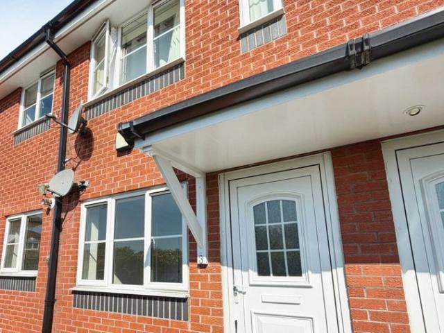 Apartment for rent in Wigan, Greater Manchester