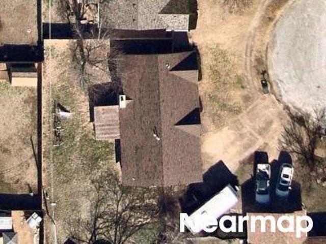House for sale in Sand Springs, Oklahoma