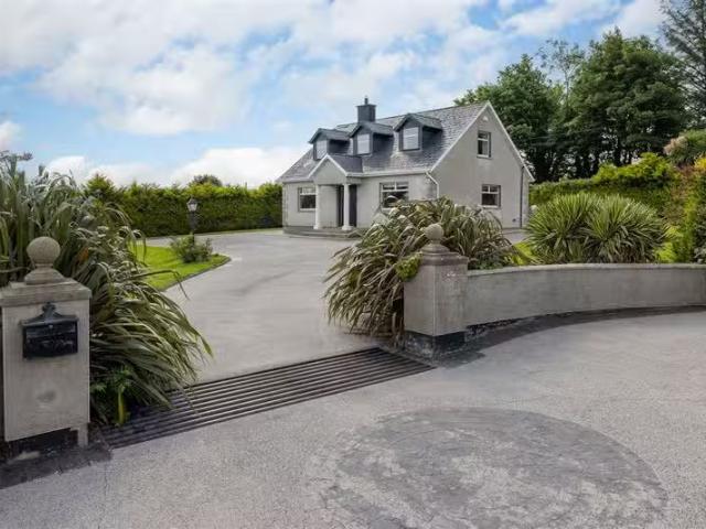 House for sale
