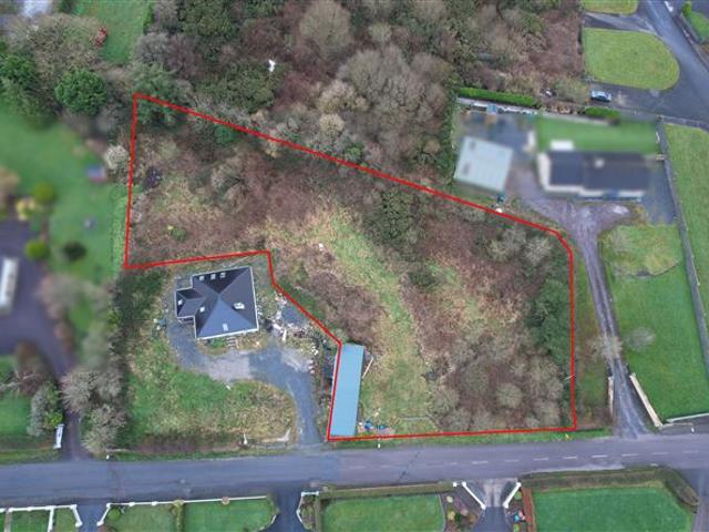 Property for sale in Burnfort, South Tipperary