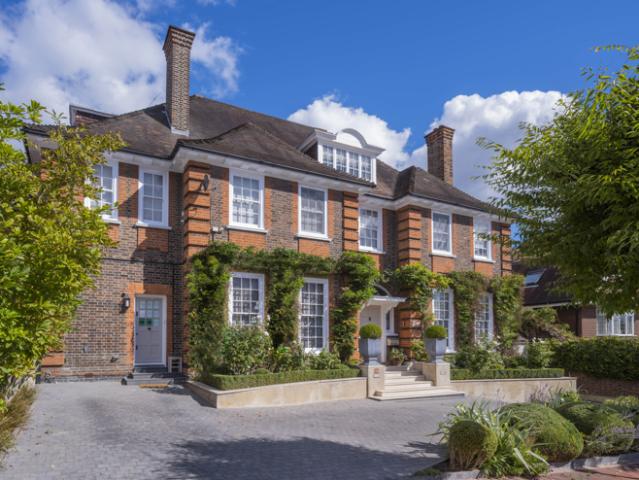 House for rent in West Hampstead, Greater London