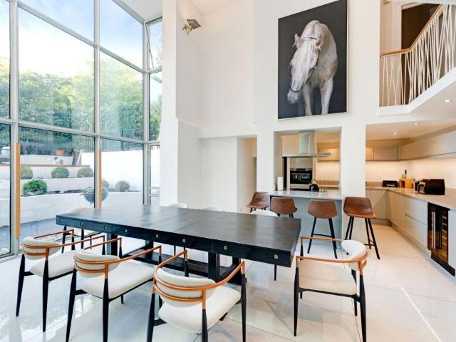 House for rent in London Borough of Camden, Greater London