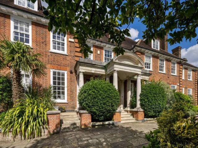 Apartment for rent in West Hampstead, Greater London