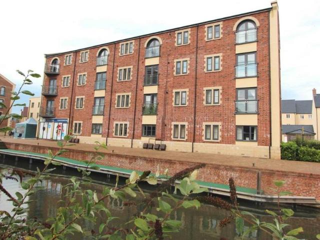 Apartment for rent in Ebley, Stroud