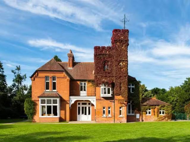 House for sale