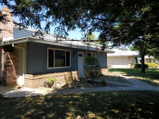 Condo for sale in Carmichael, California