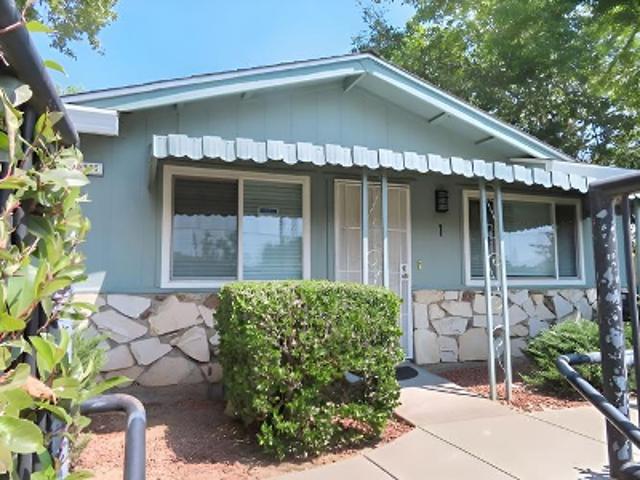 Condo for sale in Carmichael, California
