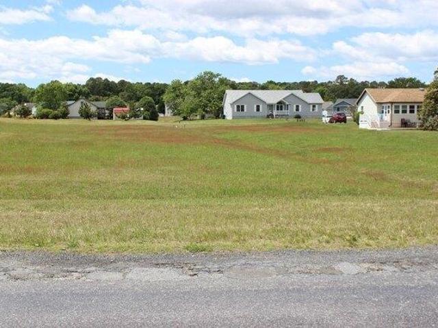 Land for sale in Virginia