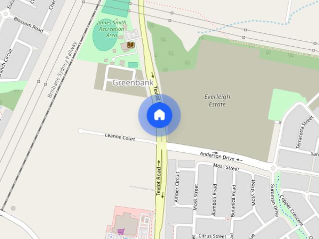 Room for rent in Toombul, Queensland