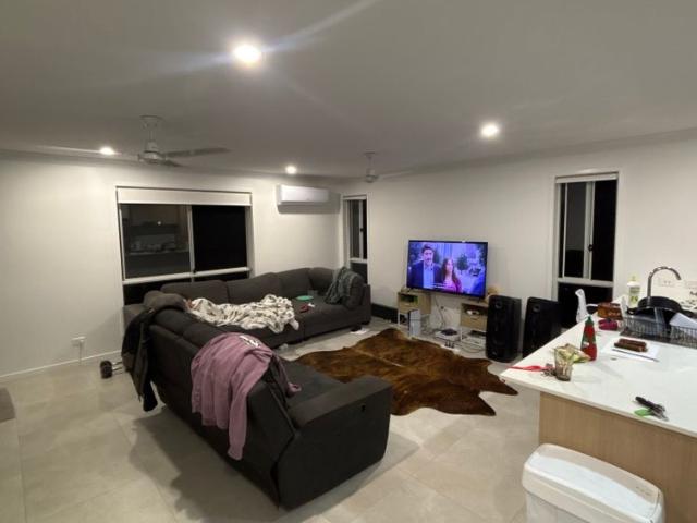 Room for rent in Toombul, Queensland