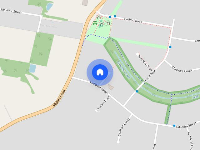House for rent in Toombul, Queensland