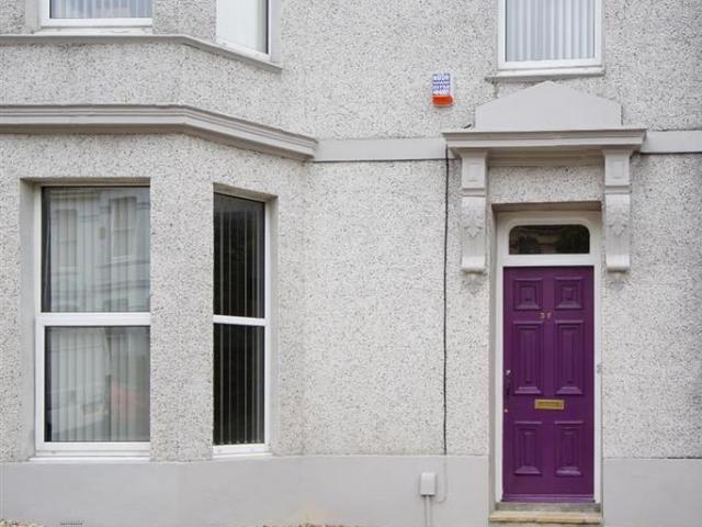 House for rent in St.Judes, Mount Wise